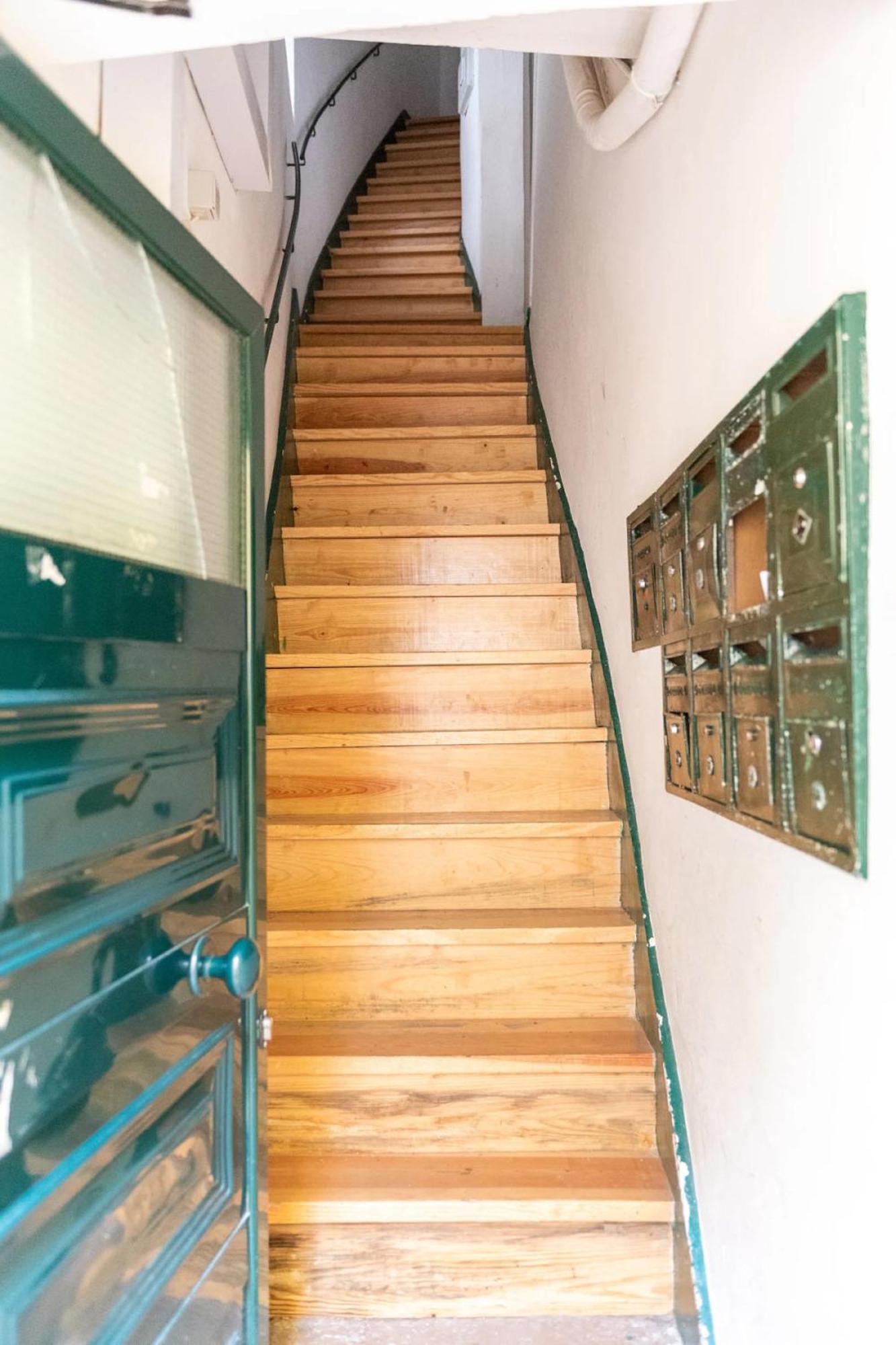 Apartamento Em Alfama - Centro Historico Lisboa Exterior foto