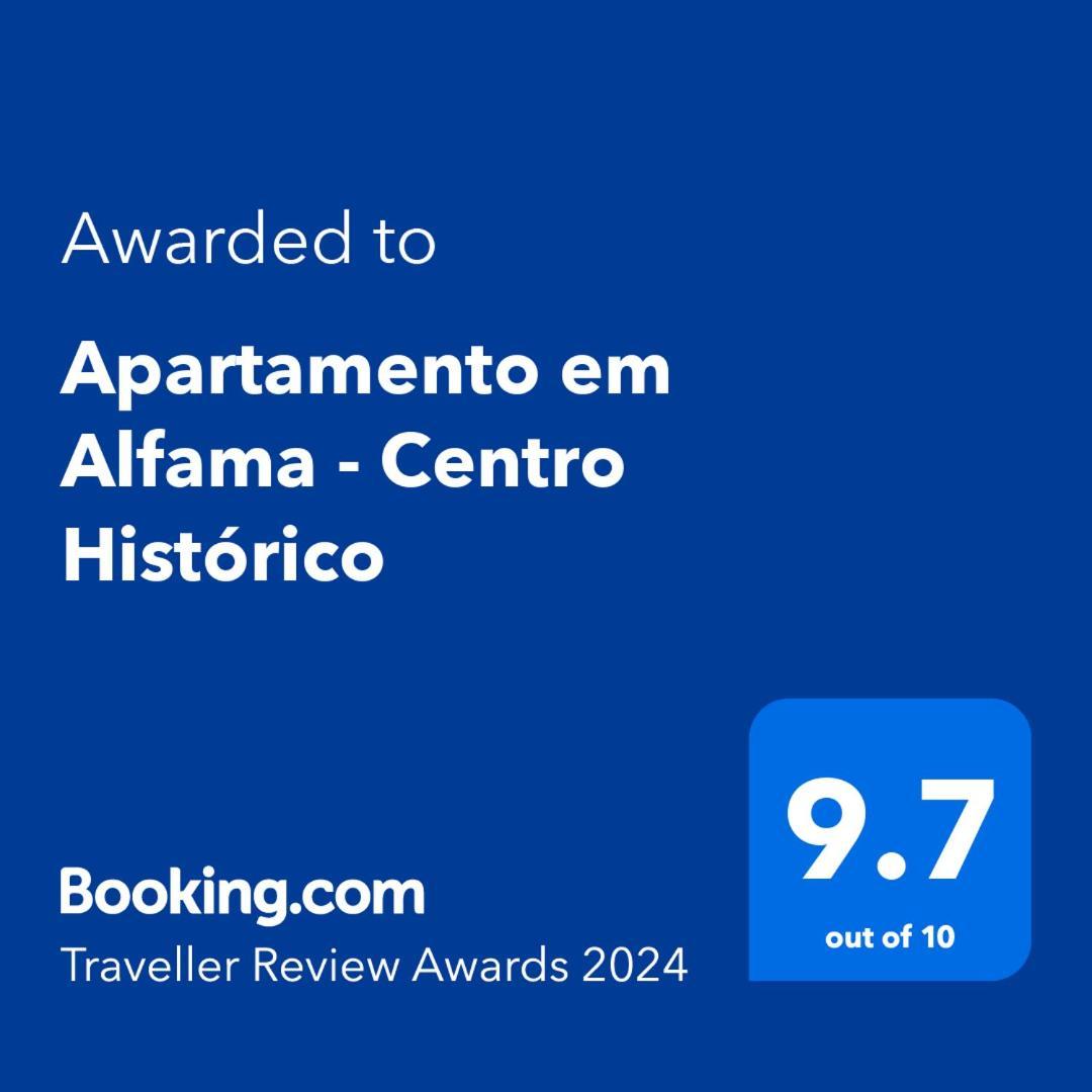 Apartamento Em Alfama - Centro Historico Lisboa Exterior foto